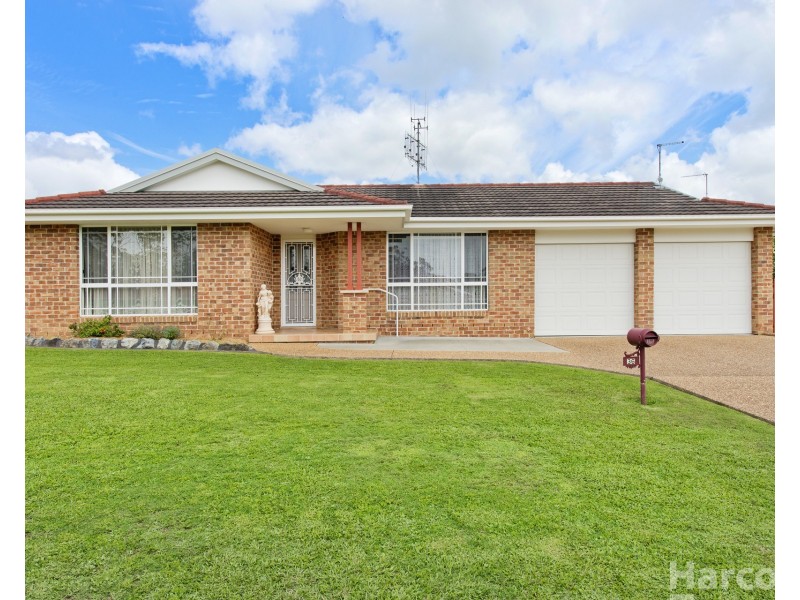 36B Timbertown Crescent, Wauchope NSW 2446
