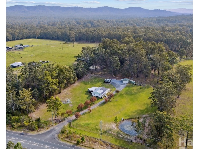 130 Rodeo Drive, Kundabung NSW 2441