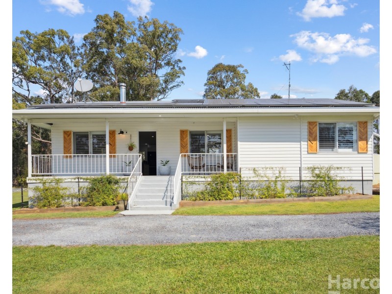 130 Rodeo Drive, Kundabung NSW 2441
