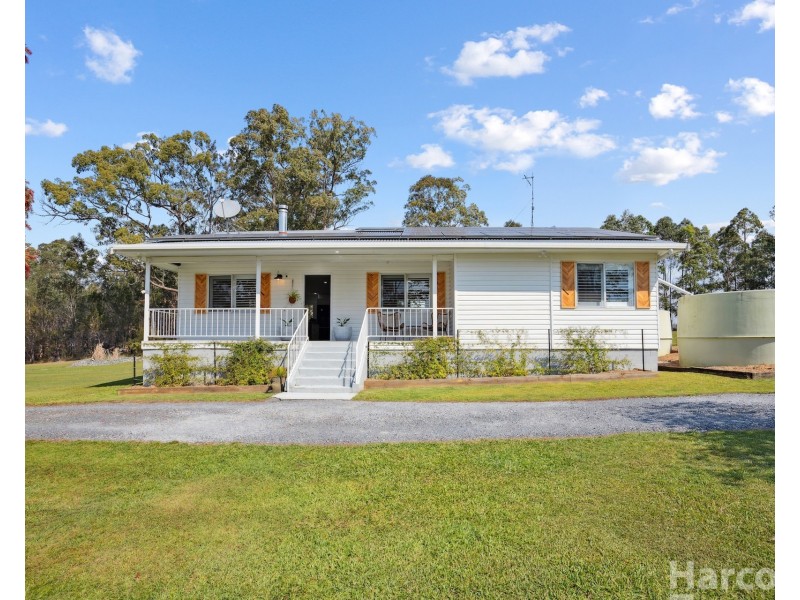 130 Rodeo Drive, Kundabung NSW 2441