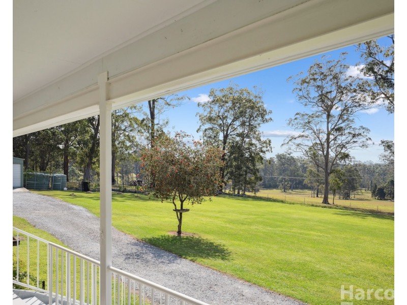 130 Rodeo Drive, Kundabung NSW 2441