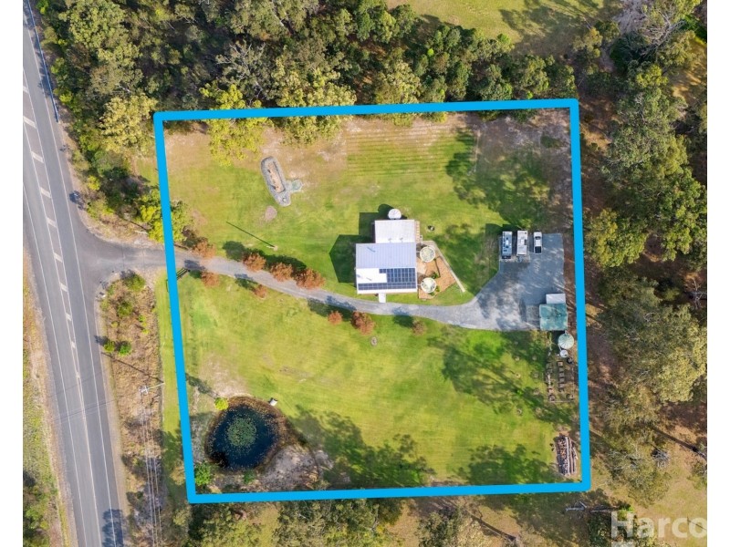 130 Rodeo Drive, Kundabung NSW 2441