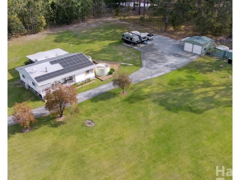 130 Rodeo Drive, Kundabung NSW 2441