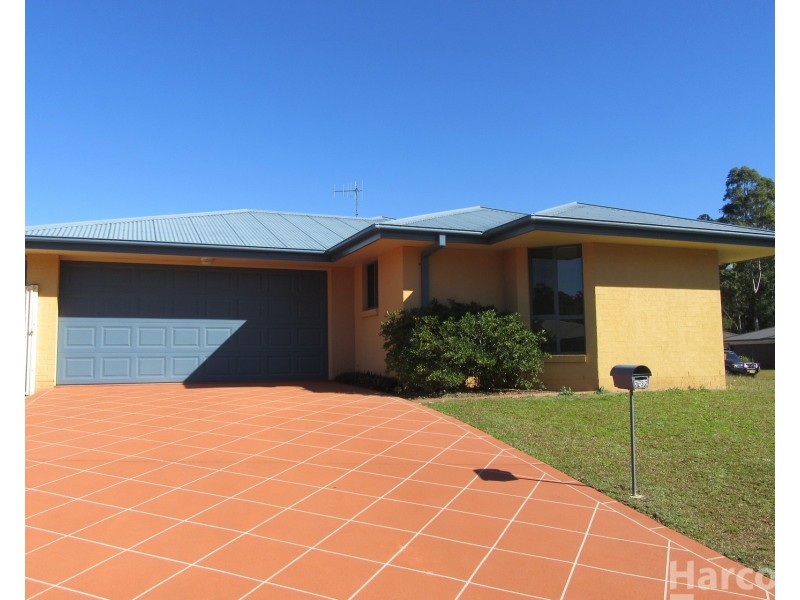 2/32 Colonial Circuit, Wauchope NSW 2446
