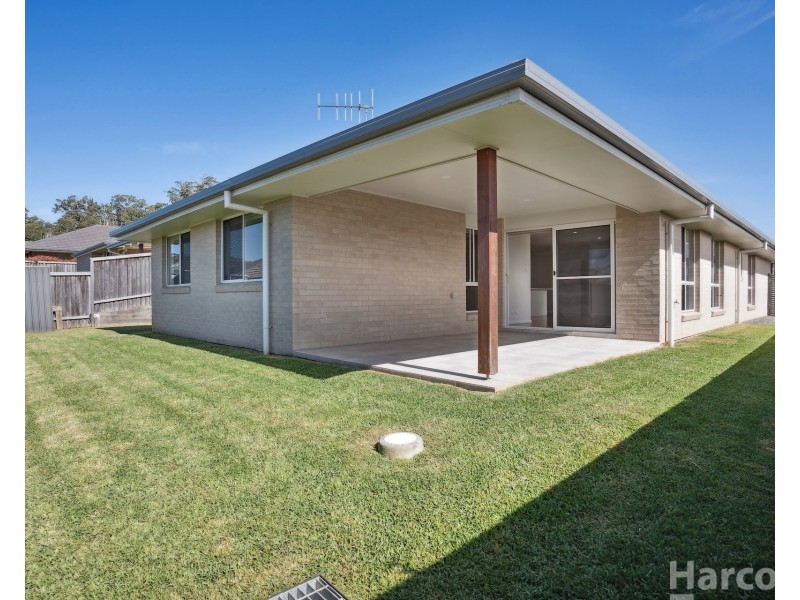 7 Marchment Street, Thrumster NSW 2444