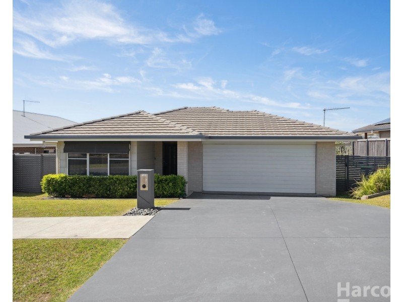 7 Marchment Street, Thrumster NSW 2444