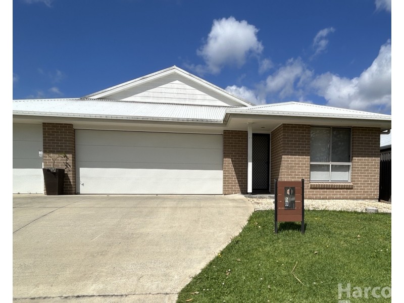 5B Whipcrack Terrace, Wauchope NSW 2446