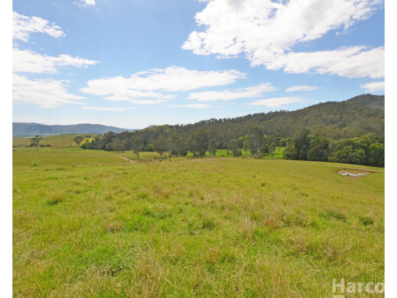 Lot 13, 82 Figtree Valley Road, Yarras NSW 2446