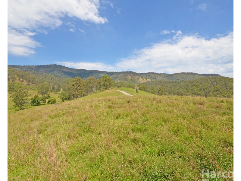 Lot 13, 82 Figtree Valley Road, Yarras NSW 2446