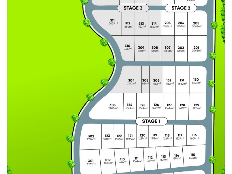 Lots Integrity Circuit, Thrumster NSW 2444