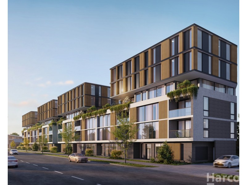 Lots Integrity Circuit, Thrumster NSW 2444