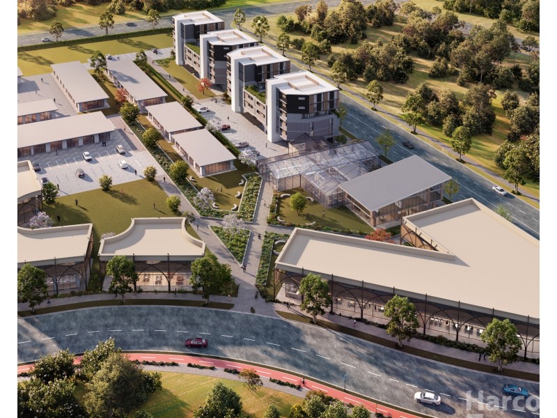 Lots Integrity Circuit, Thrumster NSW 2444