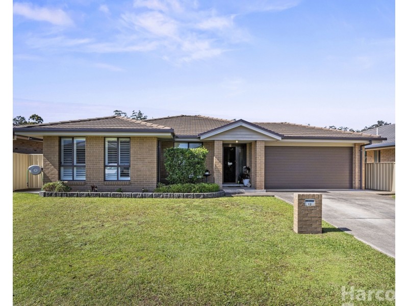 12 Pittman Street, Wauchope NSW 2446