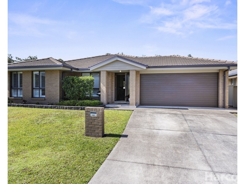 12 Pittman Street, Wauchope NSW 2446