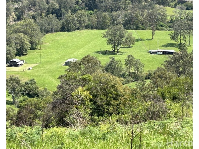 265 Rocky Falls Road, Ellenborough NSW 2446