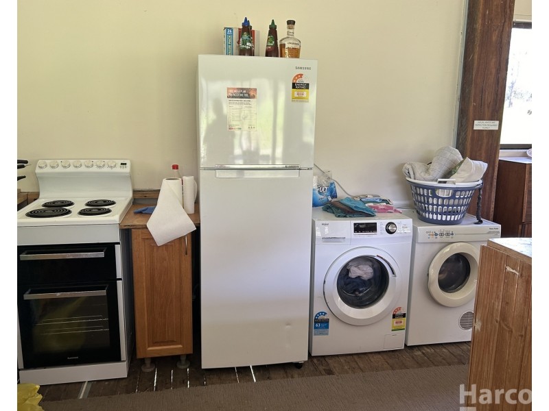 265 Rocky Falls Road, Ellenborough NSW 2446