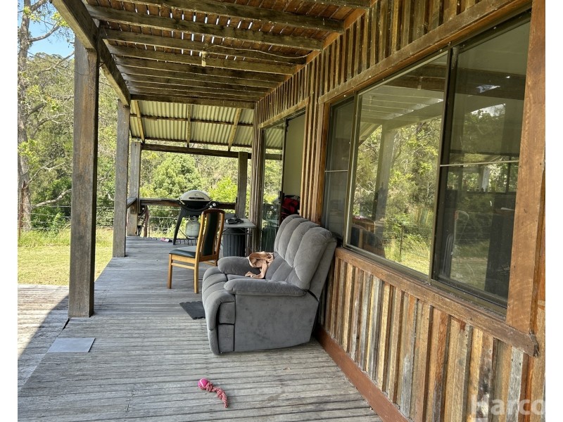 265 Rocky Falls Road, Ellenborough NSW 2446