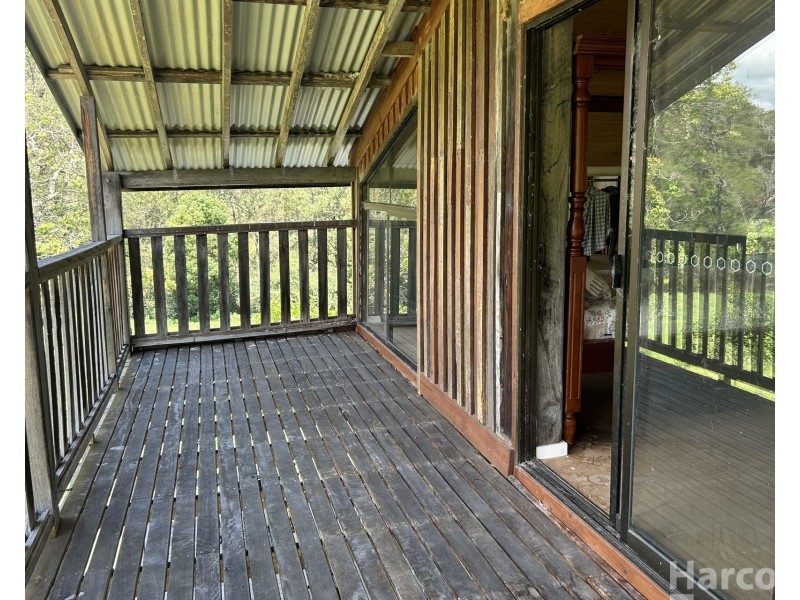 265 Rocky Falls Road, Ellenborough NSW 2446