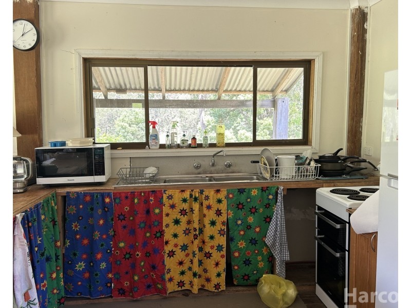 265 Rocky Falls Road, Ellenborough NSW 2446