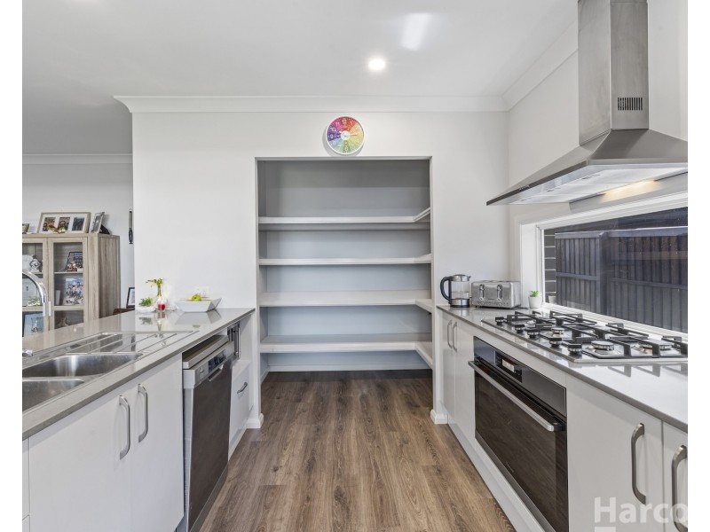 14 Meares Circuit, Thrumster NSW 2444