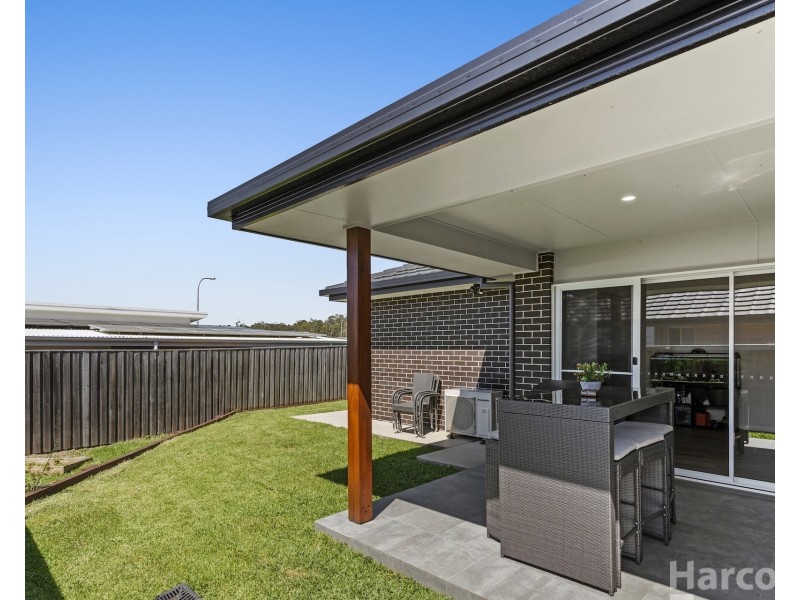 14 Meares Circuit, Thrumster NSW 2444