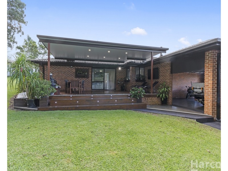 13 Yarrat Place, Wauchope NSW 2446