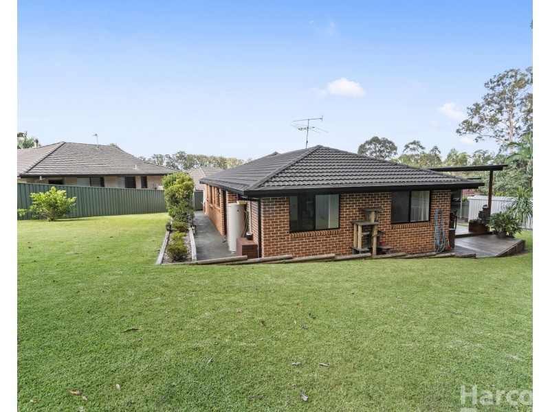 13 Yarrat Place, Wauchope NSW 2446