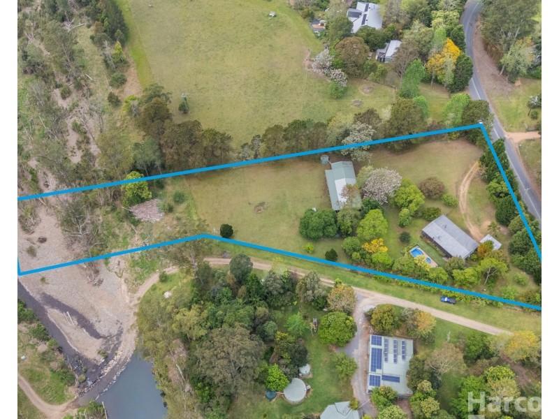 854 Pappinbarra Road, Beechwood NSW 2446