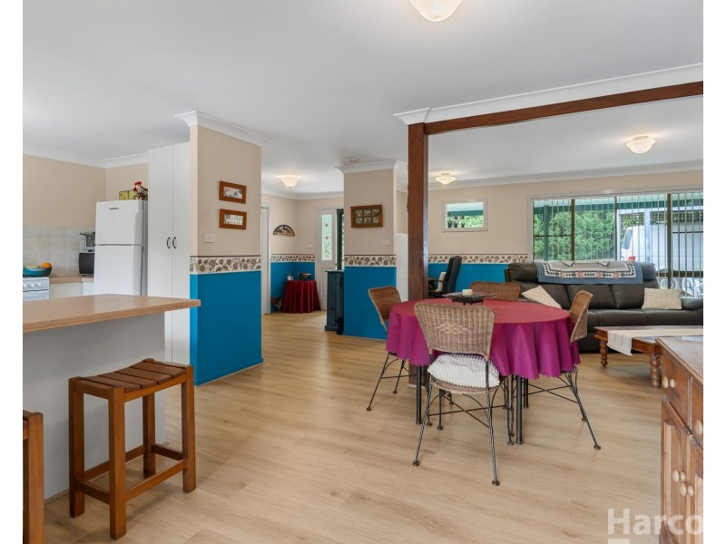 854 Pappinbarra Road, Beechwood NSW 2446