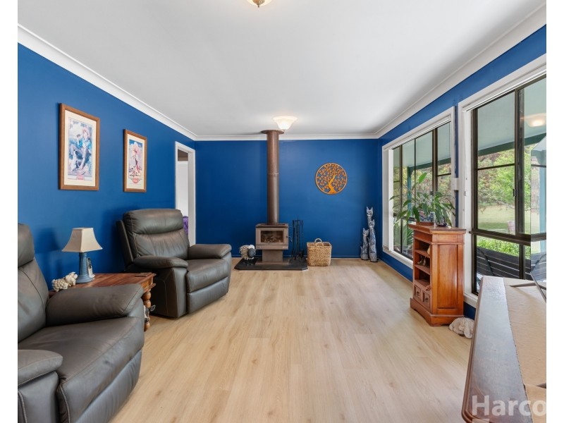 854 Pappinbarra Road, Beechwood NSW 2446