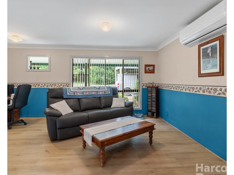 854 Pappinbarra Road, Beechwood NSW 2446