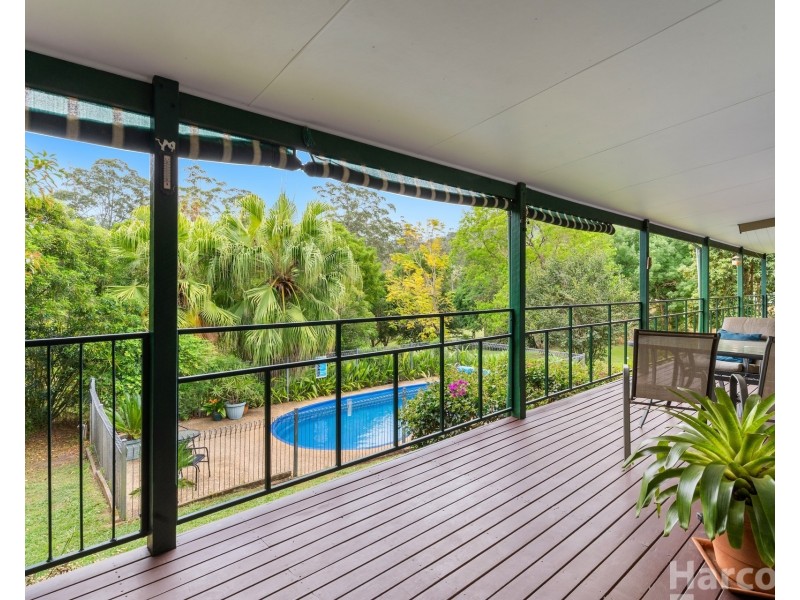 854 Pappinbarra Road, Beechwood NSW 2446
