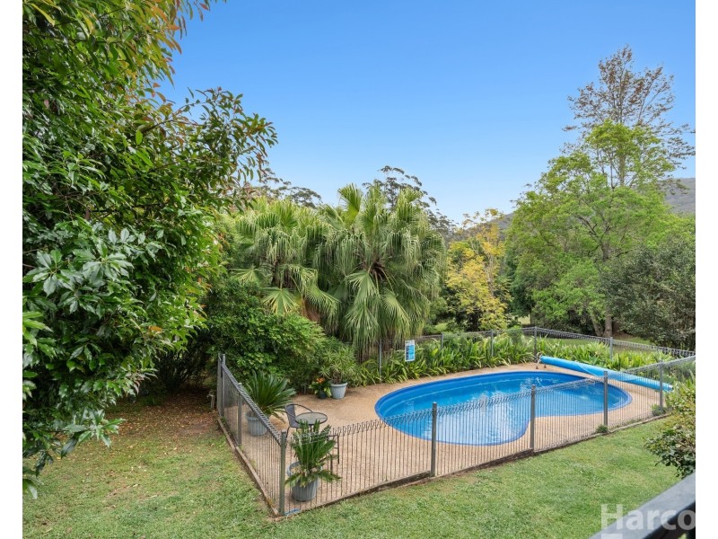 854 Pappinbarra Road, Beechwood NSW 2446