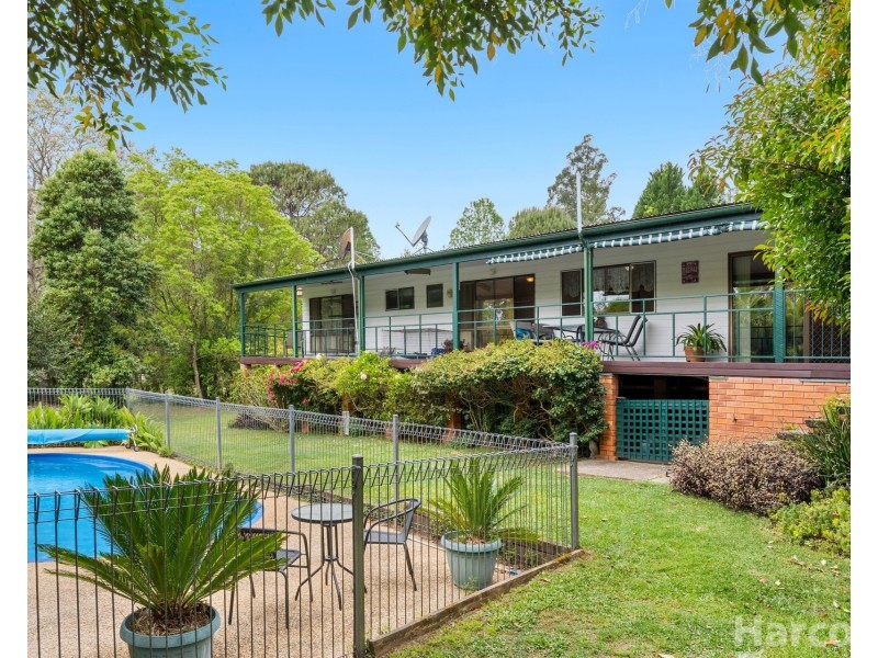 854 Pappinbarra Road, Beechwood NSW 2446