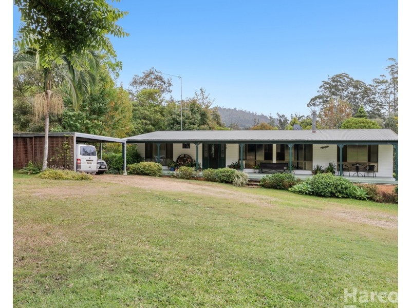 854 Pappinbarra Road, Beechwood NSW 2446