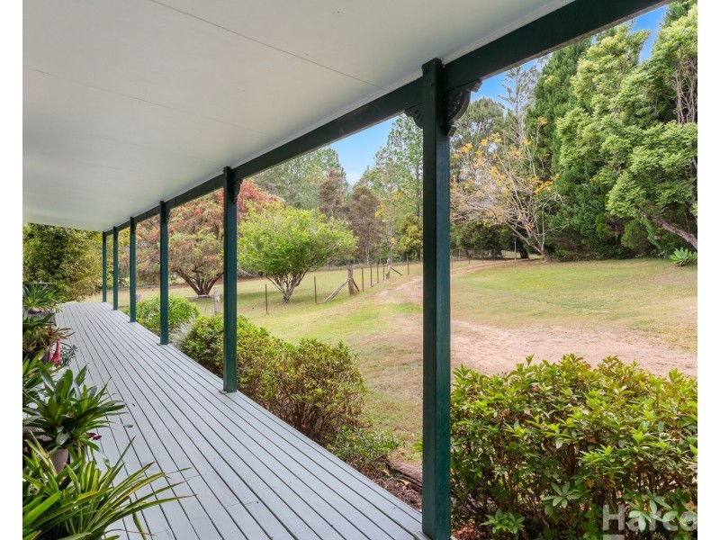 854 Pappinbarra Road, Beechwood NSW 2446