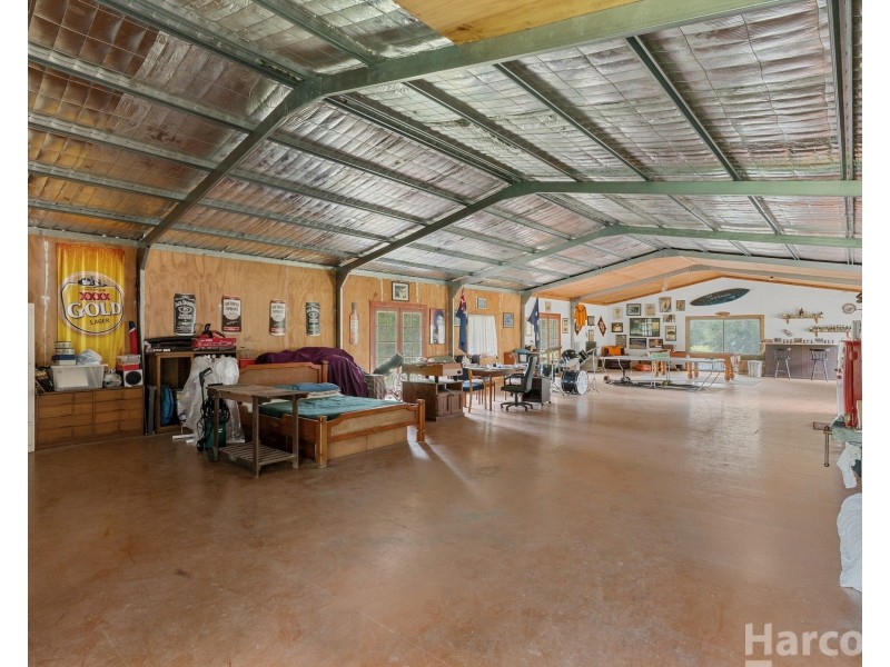 854 Pappinbarra Road, Beechwood NSW 2446