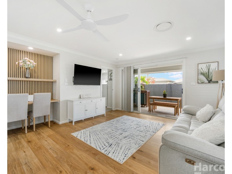 2 Marchment Street, Thrumster NSW 2444