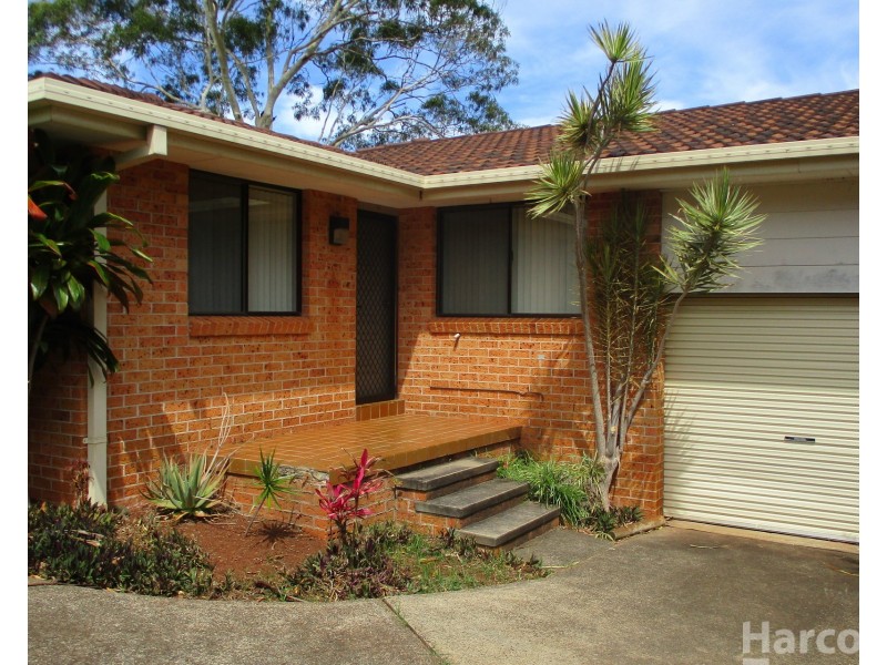 1/19 Tasman Road, Port Macquarie NSW 2444