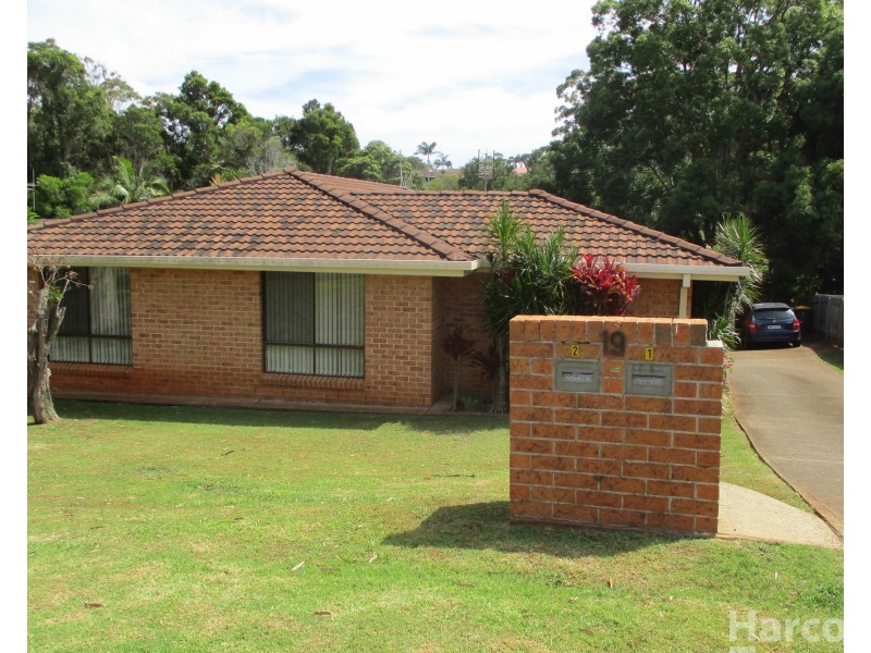 1/19 Tasman Road, Port Macquarie NSW 2444