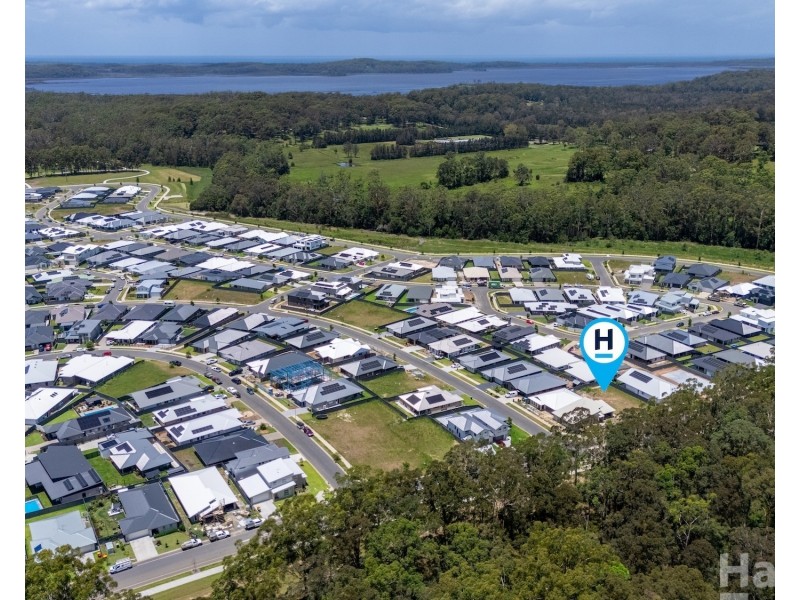 Lot 321, 59 Neave Way, Thrumster NSW 2444