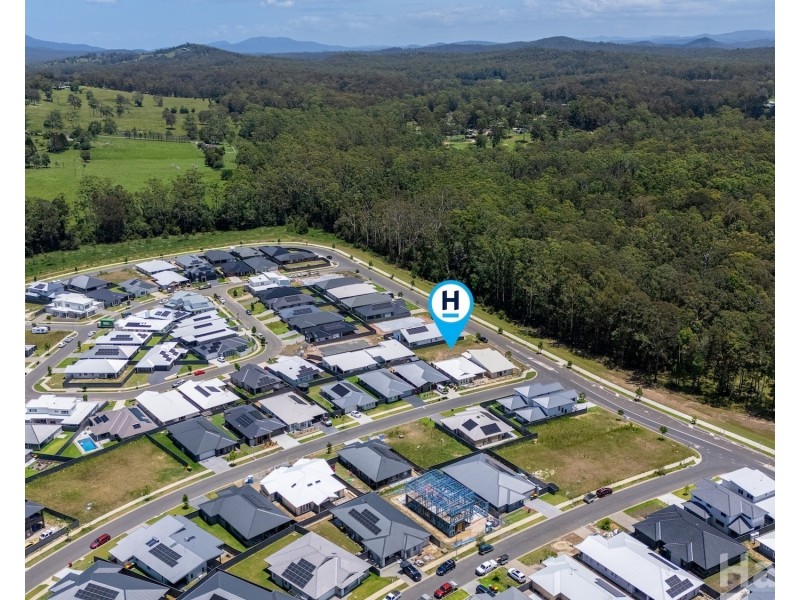 Lot 321, 59 Neave Way, Thrumster NSW 2444