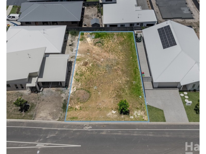 Lot 321, 59 Neave Way, Thrumster NSW 2444