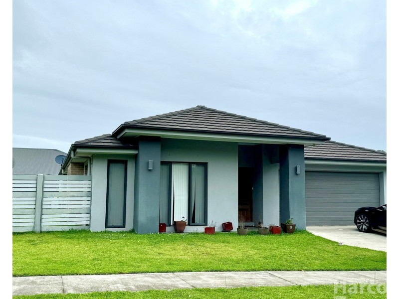 16 Boltwood Way, Thrumster NSW 2444