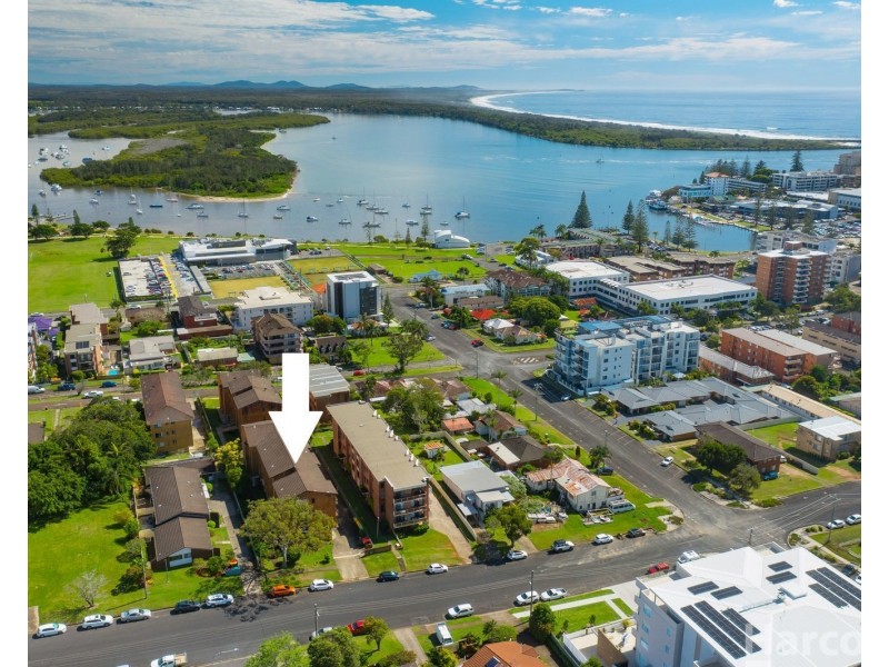 11/131 Bridge Street, Port Macquarie NSW 2444