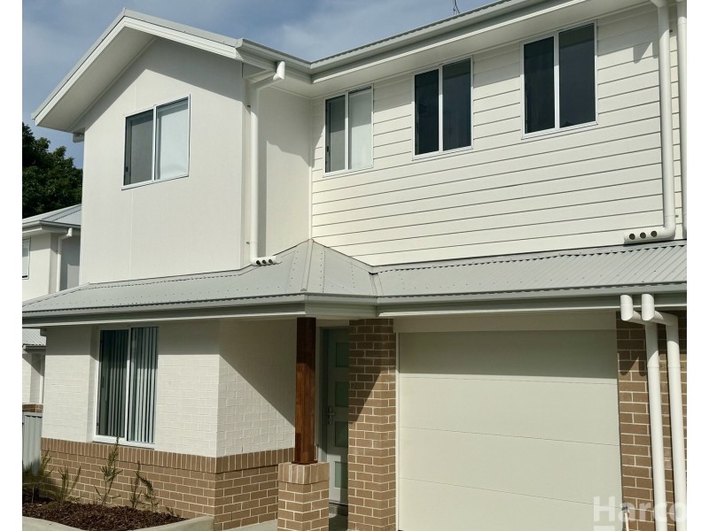 12/6B Lincoln Road, Port Macquarie NSW 2444