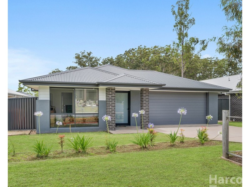 12 Strathallan Terrace, Thrumster NSW 2444