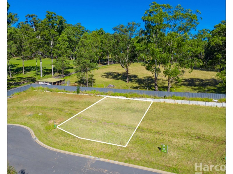54 Strathallan Terrace, Thrumster NSW 2444