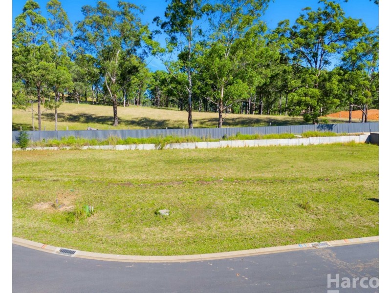 54 Strathallan Terrace, Thrumster NSW 2444