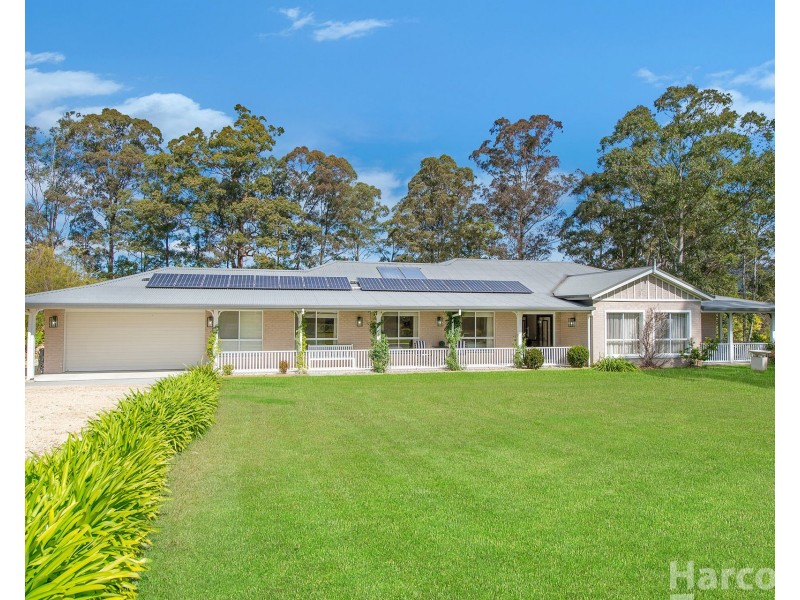 138 Old King Creek Road, King Creek NSW 2446